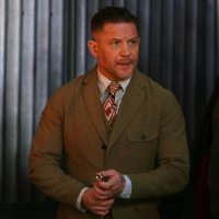 Tom Hardy