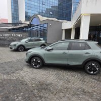 Kia Stonic - hrvatska premijera