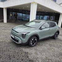 Kia Stonic - hrvatska premijera