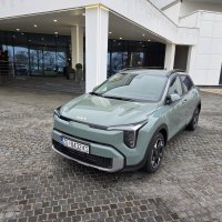 Kia Stonic - hrvatska premijera