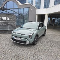 Kia Stonic - hrvatska premijera