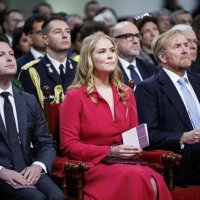 Princeza Catharina-Amalia