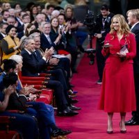 Princeza Catharina-Amalia