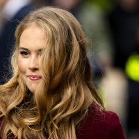 Princeza Catharina-Amalia