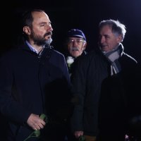 Boris Milošević, Milorad Pupovac