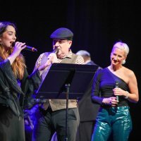 Ana Uršula Najev i Neno Belan