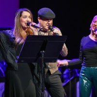 Ana Uršula Najev i Neno Belan