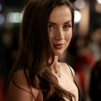 Ana De Armas