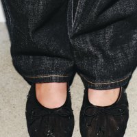 Zara: Balerinke za svečanosti