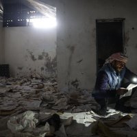 Godišnjica pada Asadovog režima