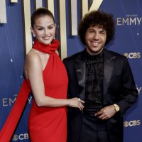 Selena Gomez i Benny Blanco (2)