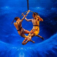 Supertalent, prva polufinalna večer