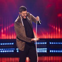 Supertalent, prva polufinalna večer