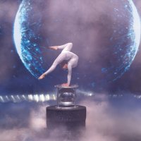 Supertalent, prva polufinalna večer