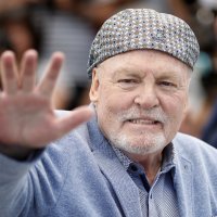 Stacy Keach