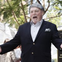 Stacy Keach