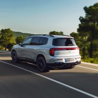 Mercedes-Benz GLB - svjetska premijera