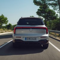 Mercedes-Benz GLB - svjetska premijera