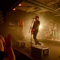 Silente u Vintage Industrial Baru