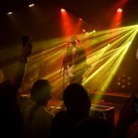 Silente u Vintage Industrial Baru