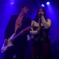 Silente u Vintage Industrial Baru