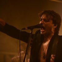 Silente u Vintage Industrial Baru