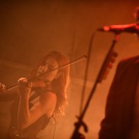 Silente u Vintage Industrial Baru