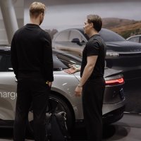 Lucid i Hyrox u partnerstvu