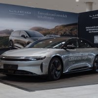 Lucid i Hyrox u partnerstvu