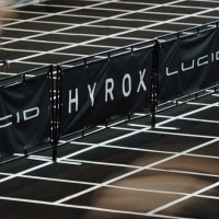 Lucid i Hyrox u partnerstvu