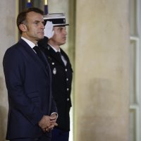 Sastanak Plenkovića i Macrona