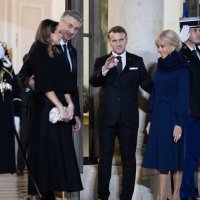 Andrej Plenković, Ana Maslać Plenković