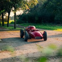 Maserati slavi 111. rođendan uoči Godine trozupca