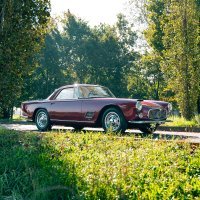 Maserati slavi 111. rođendan uoči Godine trozupca