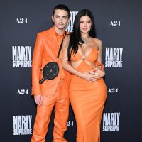 Timothee Chalamet i Kylie Jenner