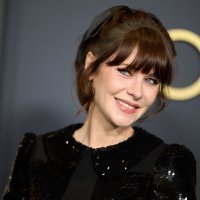 Zooey Deschanel