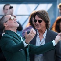 Brad Pitt i Tom Cruise