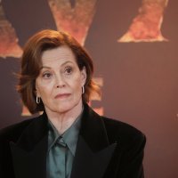 Sigourney Weaver