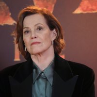 Sigourney Weaver