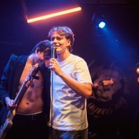 Tibor Karamehmedović i Jakov Jozinović