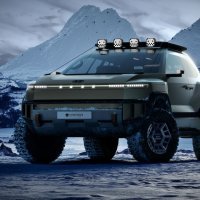 Hyundai CRATER koncept