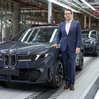 BMW ima novog predsjednika: Milan Nedeljković