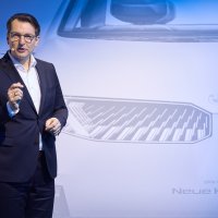 BMW ima novog predsjednika: Milan Nedeljković