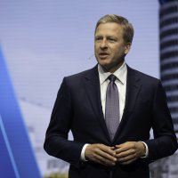 BMW ima novog predsjednika: Milan Nedeljković