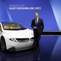 BMW ima novog predsjednika: Milan Nedeljković