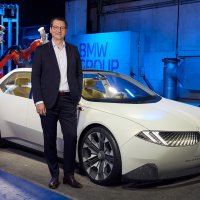 BMW ima novog predsjednika: Milan Nedeljković