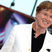 Robert Redford