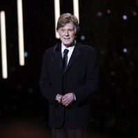Robert Redford