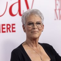 Jamie Lee Curtis