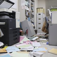 Posljedice potresa u Japanu 8.12.2025